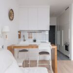 Praktische tips voor efficiënt klein wonen