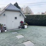Zo Maak Je Je Tuin Winterklaar: Tips voor een Gezonde Start in het Nieuwe Seizoen