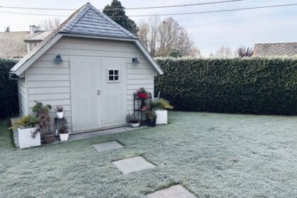 Zo Maak Je Je Tuin Winterklaar: Tips voor een Gezonde Start in het Nieuwe Seizoen